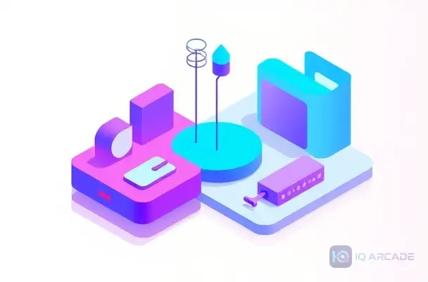 Digital Mind Mapping Tools Mastery Hub: The Industry Foundation