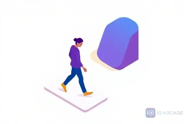 Mastery: Mindful Walking
