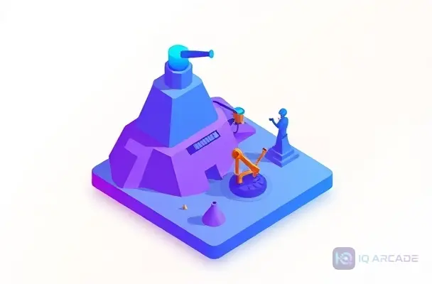 Proof-of-Work Fundamentals Mastery Hub: The Industry Foundation