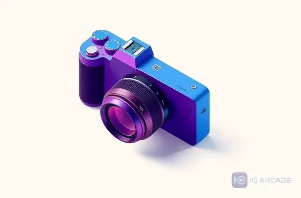 Mastery: Mirrorless Cameras