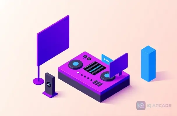 Mastery: Mobile DJ