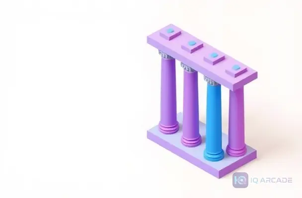 Monday.com Column Configuration for CRM Mastery Hub: The Industry Foundation