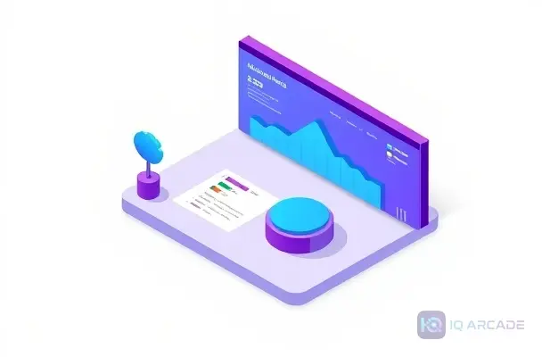 Monday.com Dashboards & Reporting for Sales Performance Mastery Hub: The Industry Foundation