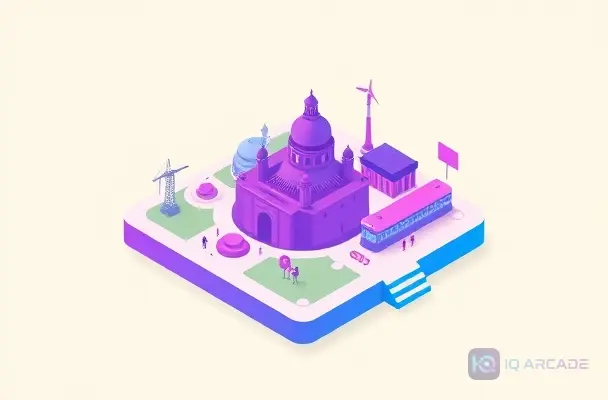 Maharashtra Geography Mastery Hub: The Industry Foundation