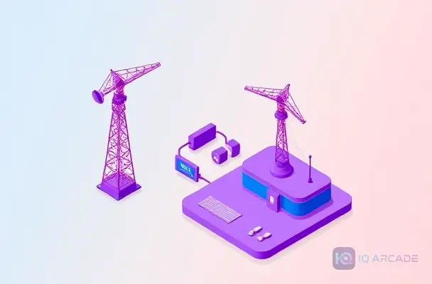 Telecommunication Fundamentals Mastery Hub: The Industry Foundation