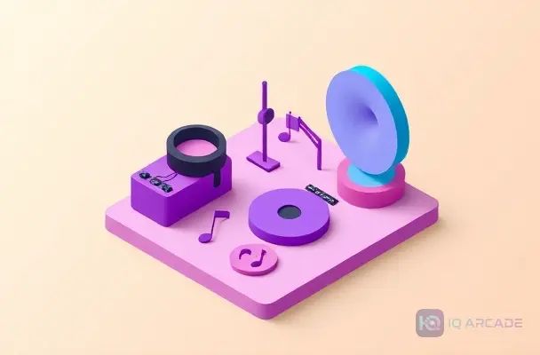 Mastery: Music Analysis