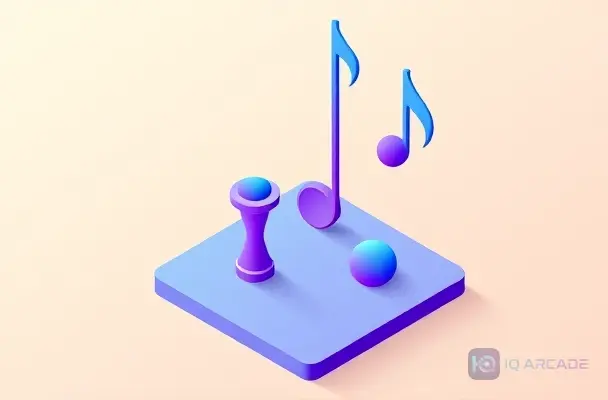 Mastery: Music Notation
