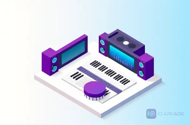 Digital Audio Workstation Proficiency Mastery Hub: The Industry Foundation