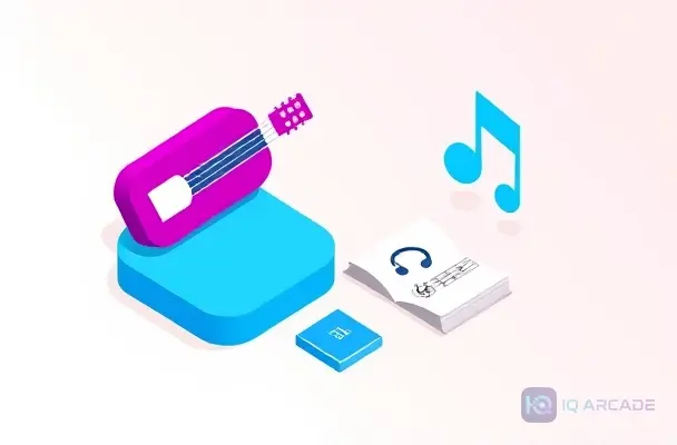 Mastery: Music Reading