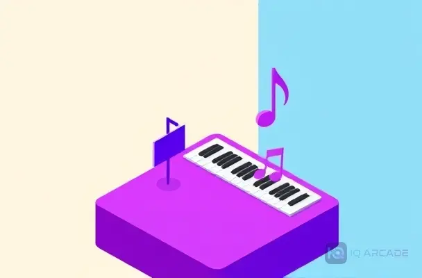 Mastery: Music Theory Basics