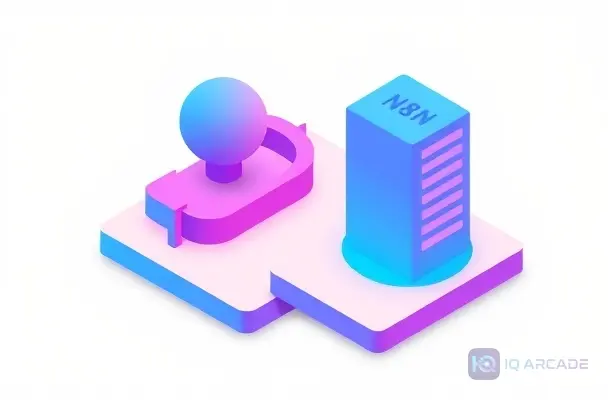 n8n Marketing Automation Mastery Hub: The Industry Foundation