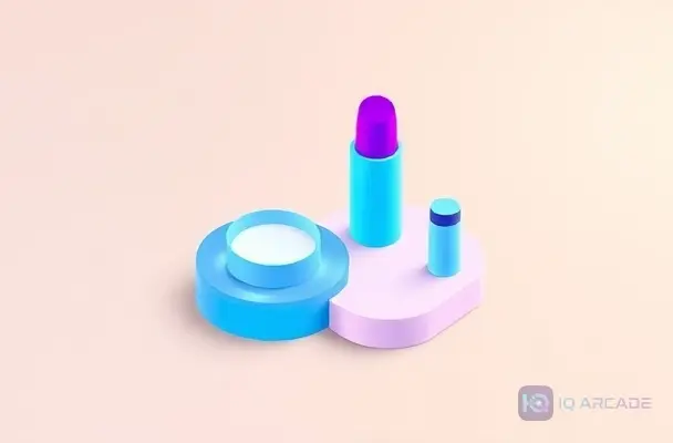 Mastery: Nail Art