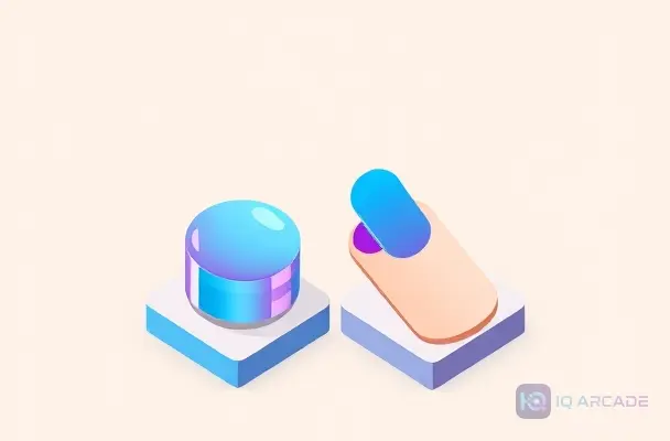 Mastery: Nail Care