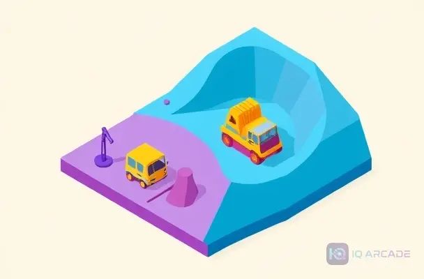 Bauxite Mining Operations Mastery Hub: The Industry Foundation