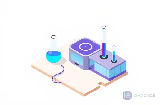 NEET PG Biochemistry Mastery Hub: The Industry Foundation