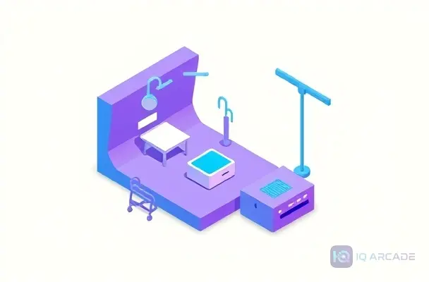 NEET PG Surgery Mastery Hub: The Industry Foundation