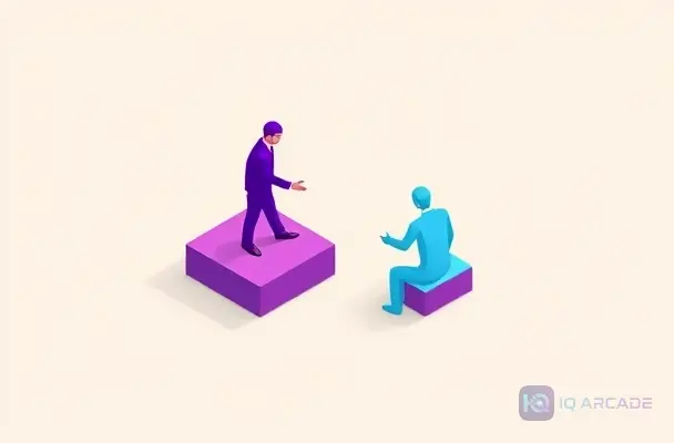 Mastery: Negotiation Tactics