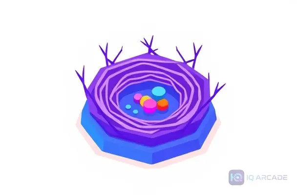 Mastery: NEST
