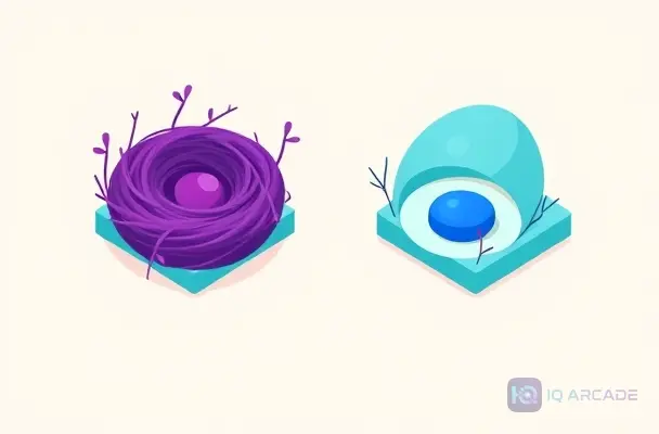 NEST Biology Foundations Mastery Hub: The