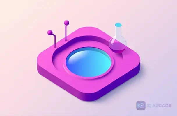 NEST Chemistry Core Concepts Mastery Hub: The Industry Foundation
