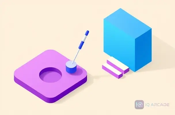 NEST Mathematics Essentials Mastery Hub: The Industry Foundation