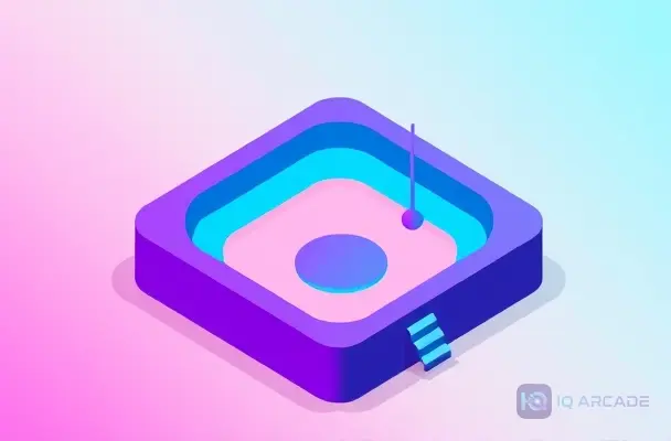 NEST Physics Fundamentals Mastery Hub: The Industry Foundation