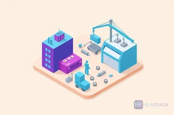 NetSuite Manufacturing Operations Mastery Hub: The Industry Foundation