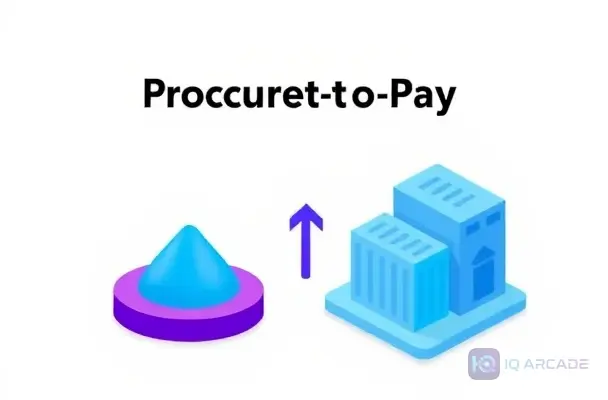 NetSuite Procure-to-Pay Mastery Hub: The Industry Foundation