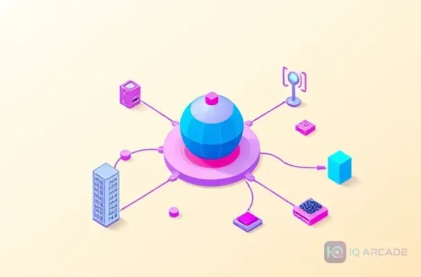Network Reconnaissance & Scanning Mastery Hub: The Industry Foundation