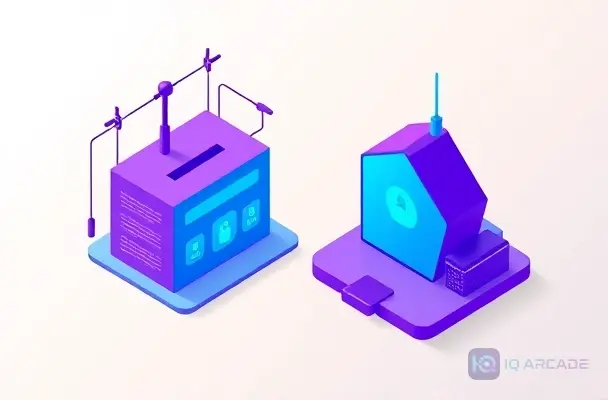 Wireless Network Security Hacking Mastery Hub: The Industry Foundation