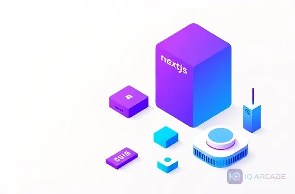 Next.js Server & Client Components Mastery Hub: The Industry Foundation