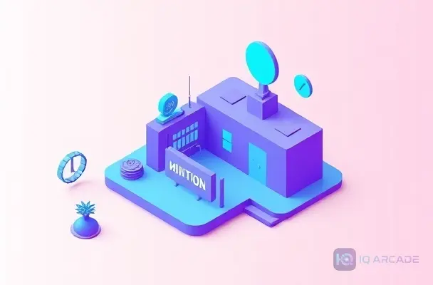 NFT Minting & Deployment Mastery Hub: The Industry Foundation
