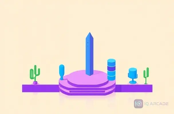 Reasoning Ability Mastery Hub: The Industry Foundation