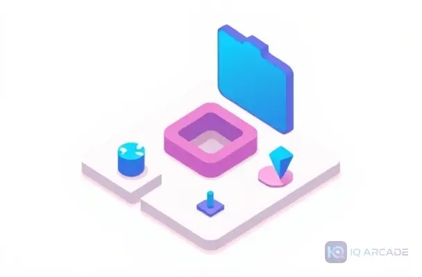 High-Level Puzzle Solving Mastery Hub: The Industry Foundation