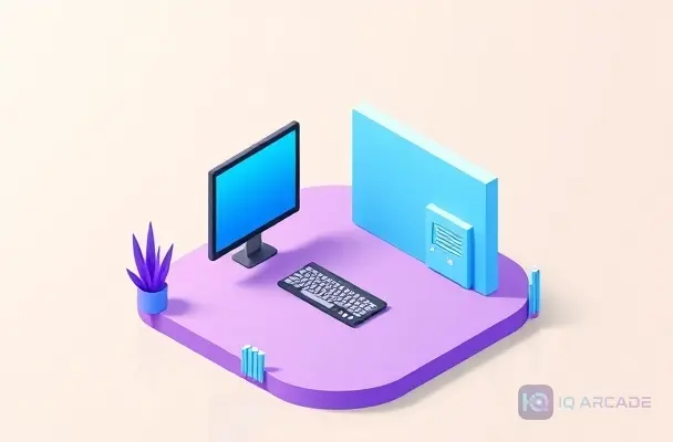 NIACL AO Mains Computer Knowledge Mastery Hub: The Industry Foundation