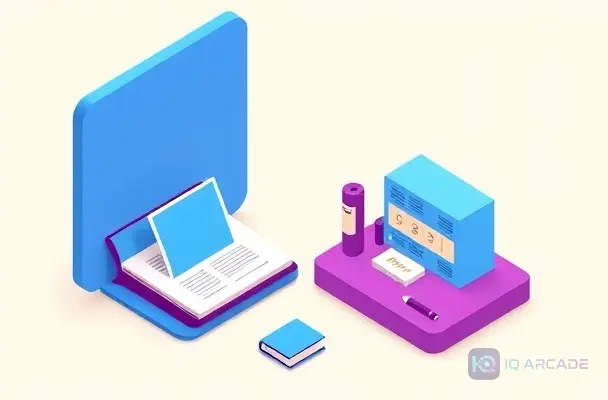 Reading Comprehension for Competitive Exams Mastery Hub: The Industry Foundation