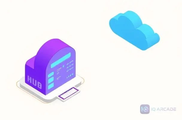 Cloud Computing Mastery Hub: The Industry Foundation