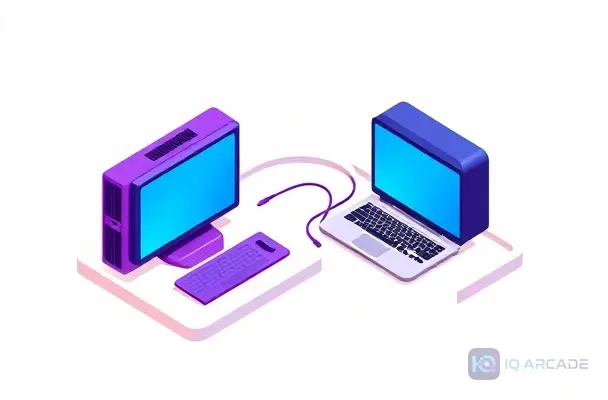 Computer Hardware & Networking Mastery Hub: The Industry Foundation