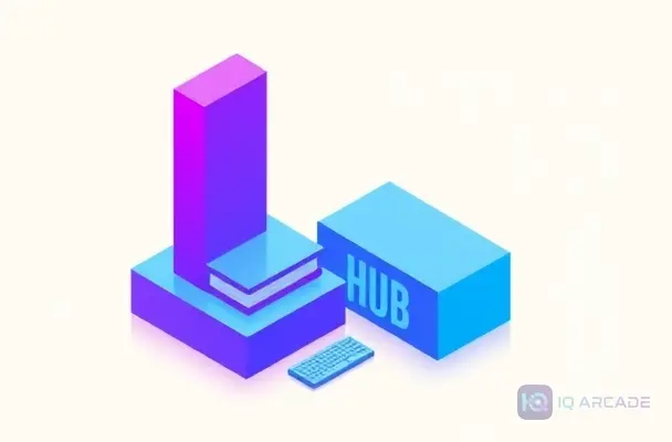 Digital Literacy Mastery Hub: The Industry Foundation