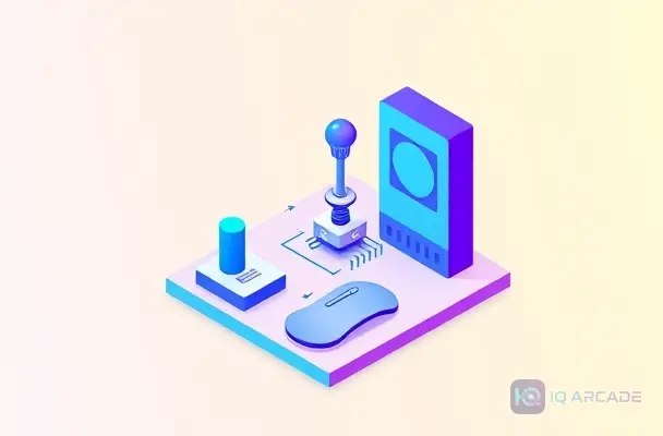 IoT & Embedded Systems Mastery Hub: The Industry Foundation