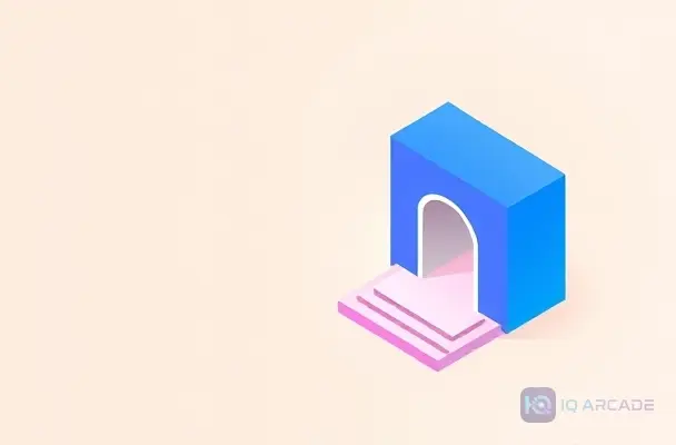 Non-Verbal Reasoning Mastery Hub: The Industry Foundation