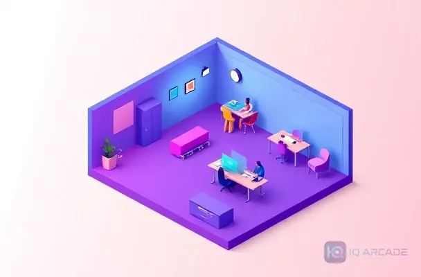 Notion Collaboration & Team Spaces Mastery Hub: The Industry Foundation