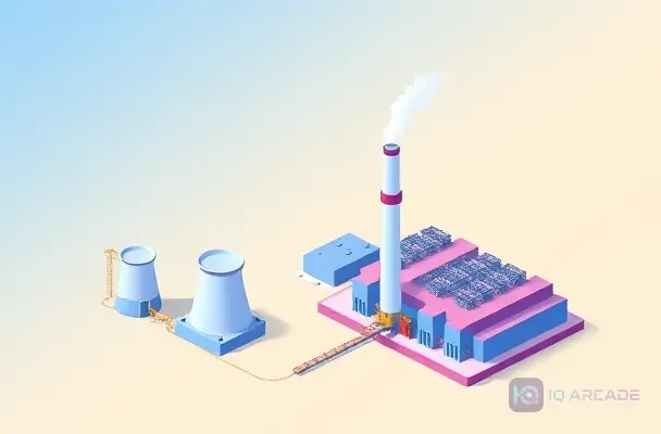 Nuclear Power Plant Engineering Mastery Hub: The Industry Foundation