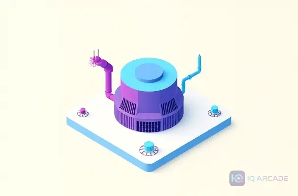 Nuclear Reactor Physics Mastery Hub: The Industry Foundation