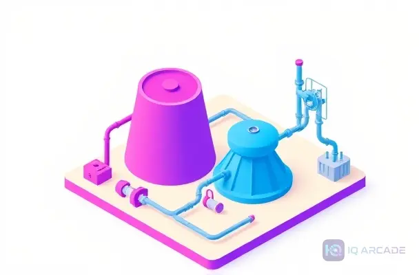 Thermal Hydraulics in Nuclear Reactors Mastery Hub