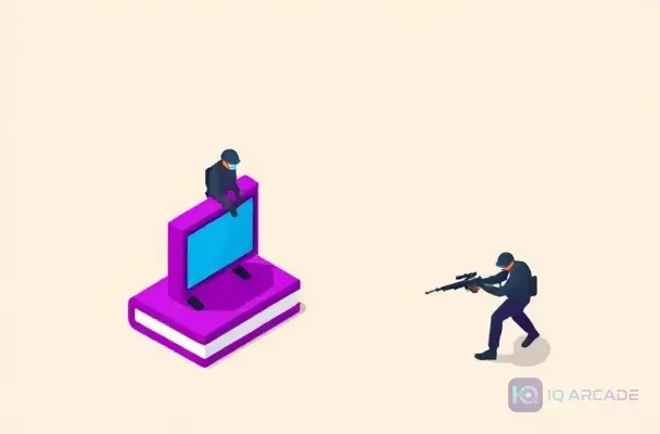 Counter-Terror