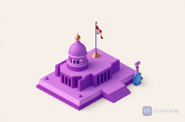 Indian Polity & Constitution Mastery Hub: The Industry Foundation