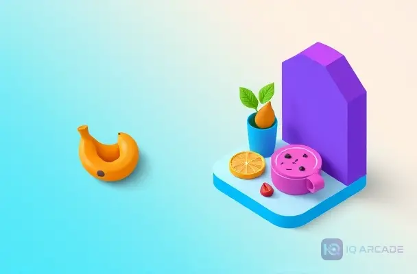 Mastery: Nutrition Basics