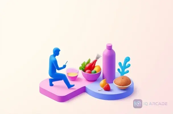 Mastery: Nutrition Coaching