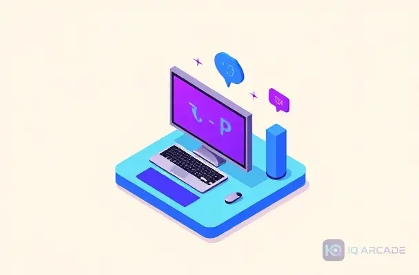 Computer Fundamentals Mastery Hub: The Industry Foundation